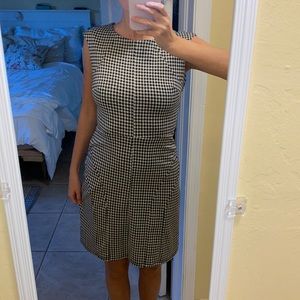 Merona midi dress